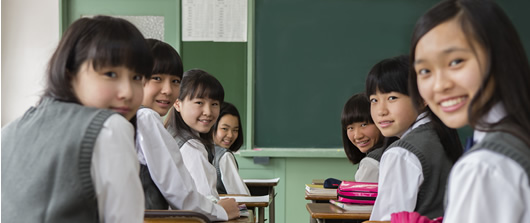 中3入試対策授業(別料金)