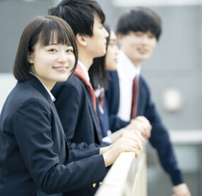 【2022年最新】愛知県公立高校ランキング／合格者平均偏差値・最低内申の画像