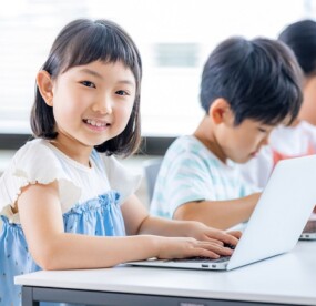 岡崎市唯一のコードアドベンチャー！プログラミングの必要性と学習塾カレッジの【プログラミングコース】の画像