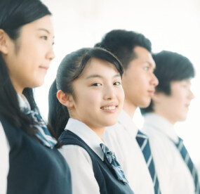 令和６年度入試【愛知県私立高校ランキング】合格者の平均偏差値・平均内申と最低ラインの画像