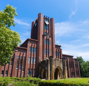 東大卒講師がカレッジに加入。商社を辞めて選んだ「本気の教育」──高校部もますます強化への画像