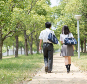 令和8年度 学習塾カレッジ“高校入試”合格報告ーランドセルに詰め込んだ未来への足跡ーの画像